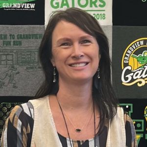 Jennifer Gingerich